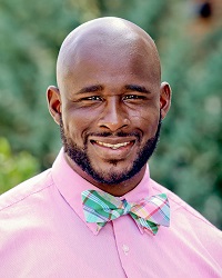 JarMark Parker